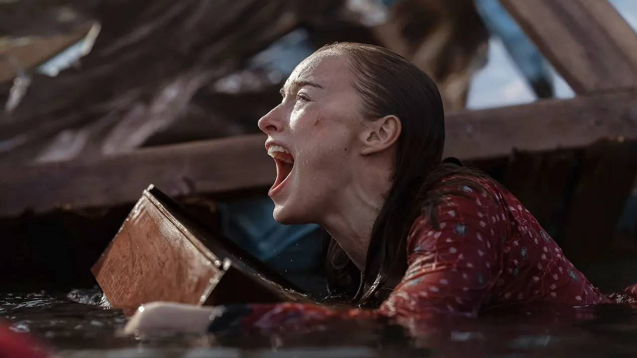 Netflix’in Yeni Köpek Balığı Temalı Gerilim Filmi Hayal Kırıklığı Yarattı