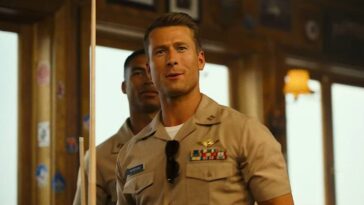 Top Gun 3 Filmi