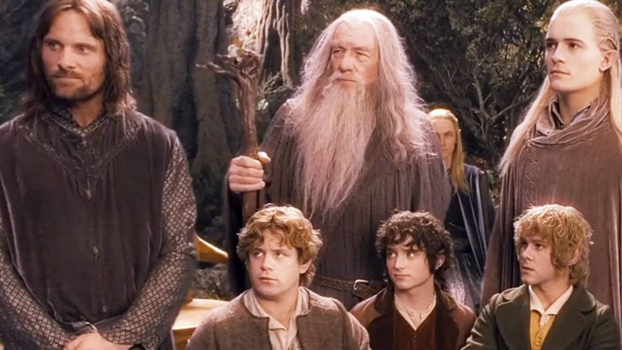 Yeni Yüzüklerin Efendisi Filmindeki İkonik Rolün Akıbeti Kesinleşti