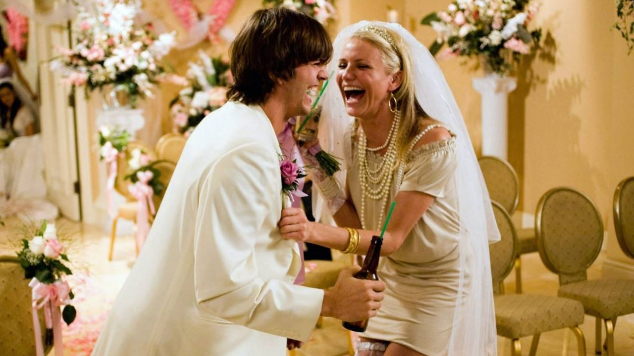 Yerden Yere Vurulan Romantik Komedi Yıllar Sonra Netflix Listelerini Altüst Etti 5 What Happens içinde Vegas Film Netflix İzlenmeler