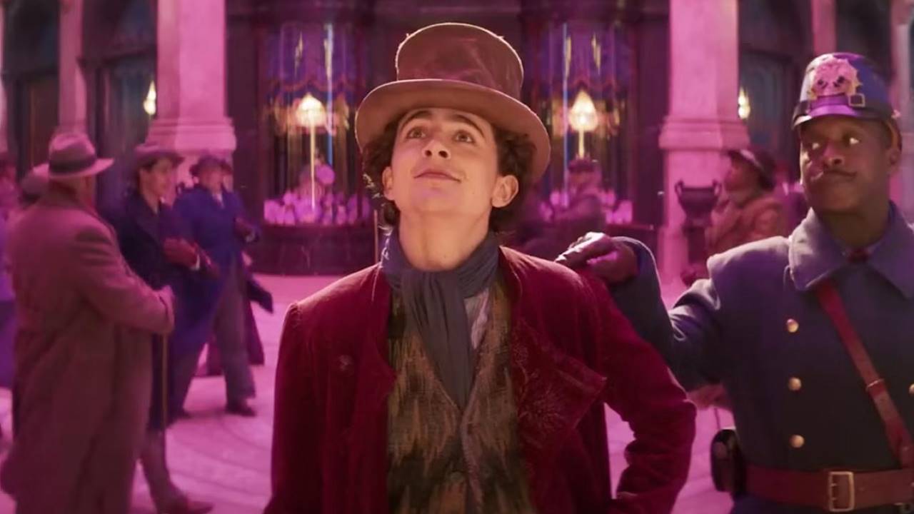 Gişede Fırtınalar Estirmişti: Kült Klasik Uyarlamasının Devam Filminden Beklenen Haber