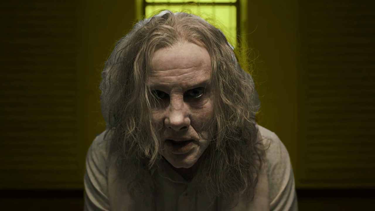 Nicolas Cage’li Korku Evreni Genişliyor: İkonik Katil Beyaz Perdeye Dönüyor