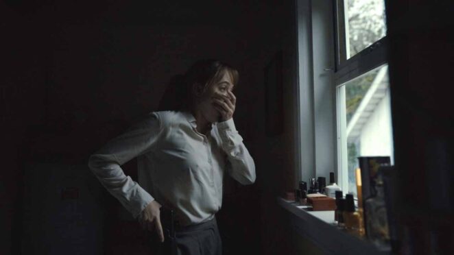 Yeni Longlegs Filmi Paramount