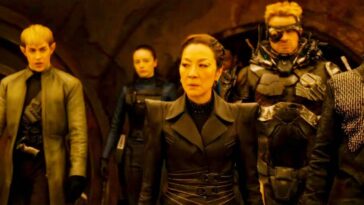 Yeni Star Trek Filmi