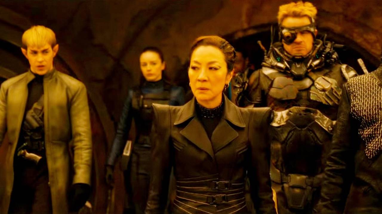 60 Yıllık Kült Bilimkurgu Evreni Rotasını Sil Baştan Çiziyor: Beklenen Büyük Duyuru Geldi