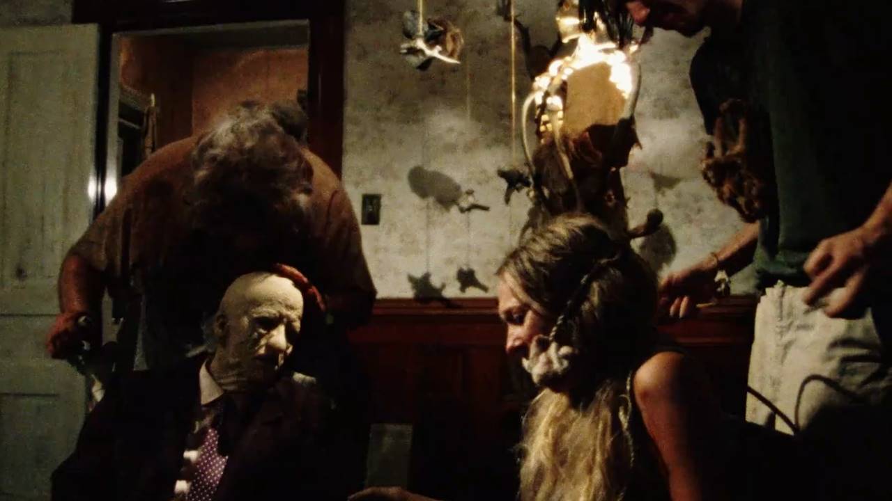 Yeni The Texas Chainsaw Massacre Filmi Curry Barker Yonetmen