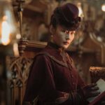 Young Sherlock 2. Sezon Onayı Aldı