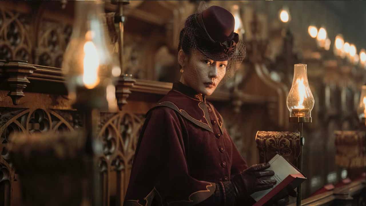 Guy Ritchie’nin Ses Getiren Polisiye Gerilim Dizisinde Beklenen Haber Geldi