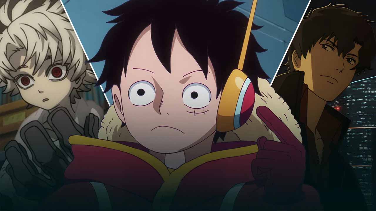 Anime Dünyasının En Büyük Ödül Gecesinde 2026 Kazananları Belli Oldu