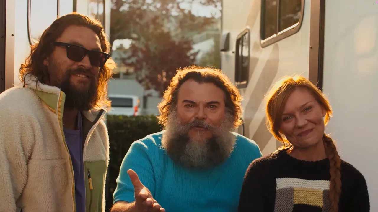 Gişeyi Sallayan Video Oyunu Uyarlamasının Devam Filminde İsim Belli Oldu: İşte İlk Tanıtım
