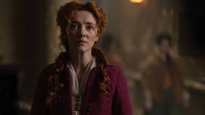 Game of Thrones Yıldızı, Charles Dickens Uyarlamasında Başrolde: İşte İlk Fragman 6 A Tale of Two Cities İlk Görseller