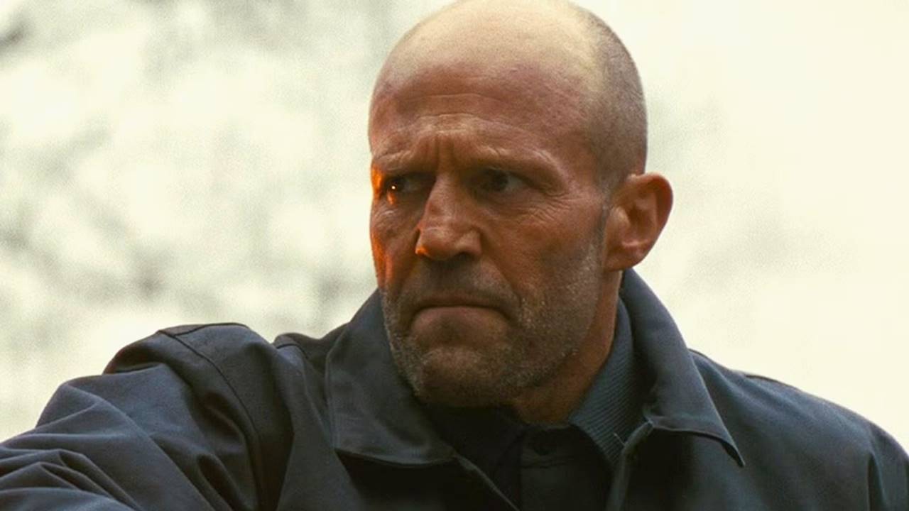 Jason Statham’ın John Wick’le Taken’ı Buluşturan Aksiyon Filmi Dijitalde Ses Getirmeyi Sürdürüyor