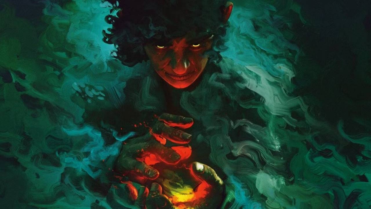 2025’e Damga Vuran Stüdyodan Açık Dünya Yüzüklerin Efendisi RPG’si Geliyor