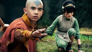 Avatar: The Last Airbender 3. Sezon Bölüm Adları Belli Oldu
