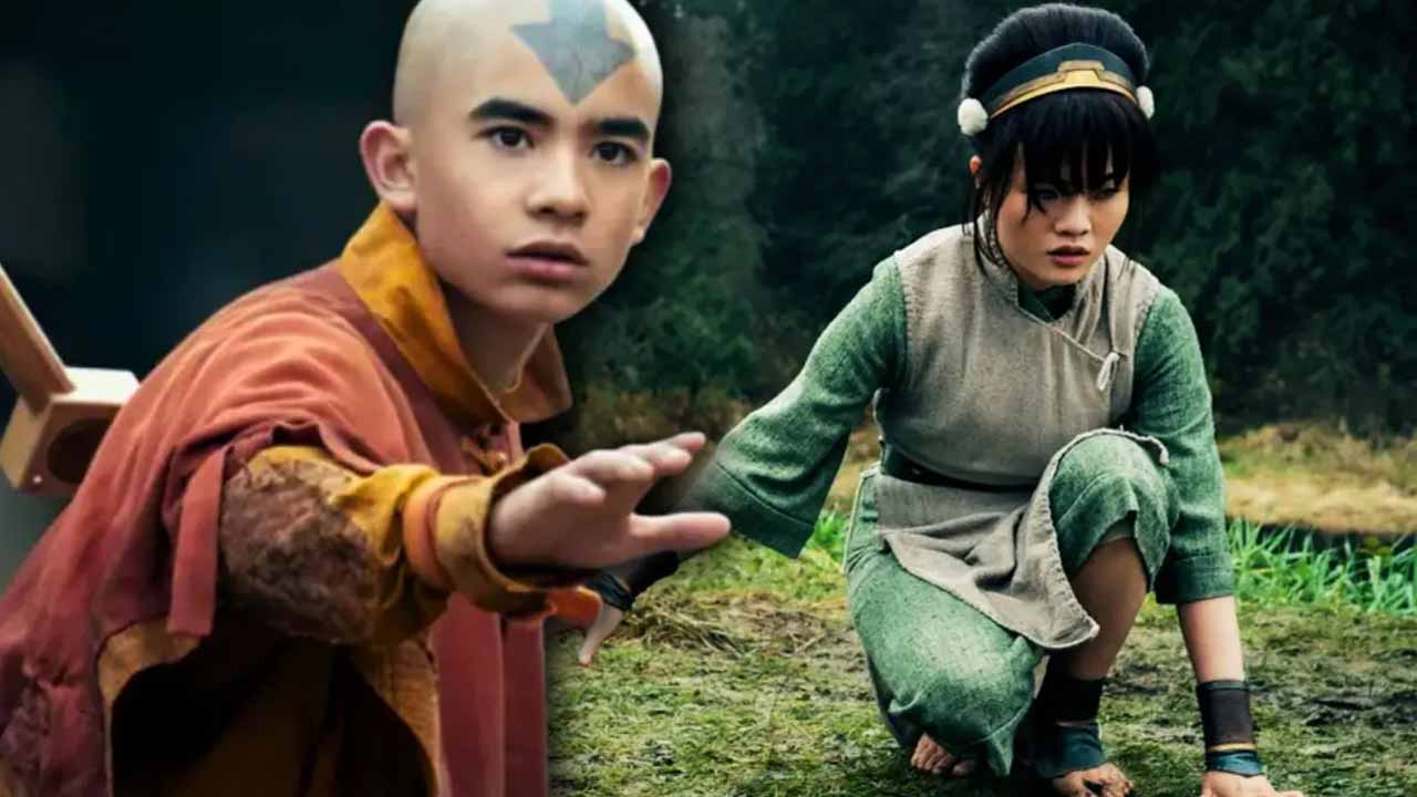 Avatar: The Last Airbender 3. Sezon Bölüm Adları Belli Oldu