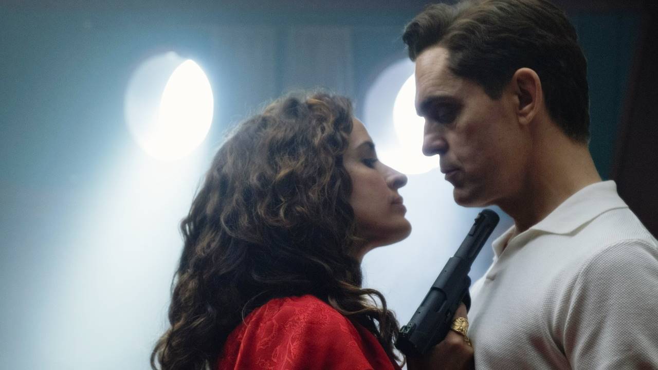 Netflix’in En Büyük Suç Evreni Yeni Macerasıyla Dünya Çapında Bir Kez Daha Fenomen Oldu