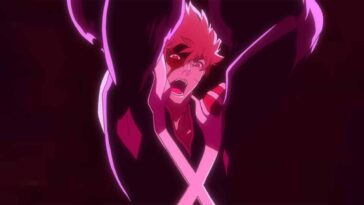 Bleach: Thousand-Year Blood War Finalinden Yeni Fragman