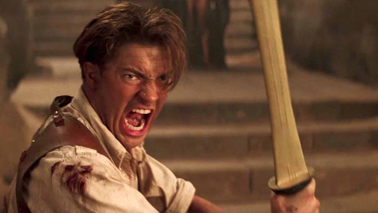 2000’lerin Kült Macerasını Geri Döndüren Devam Filminden Heyecanlandıran Hazırlık Açıklaması