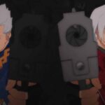 Devil May Cry 3. Sezon Onayını Almış Olabilir