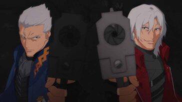 Devil May Cry 3. Sezon Onayını Almış Olabilir
