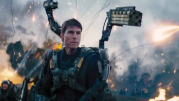 Edge of Tomorrow 2 Filmi için Beklenen Hamle Geldi