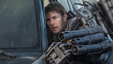 Edge of Tomorrow 2 Gecikme