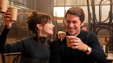 Emily in Paris 6. Sezon ile Veda Edecek