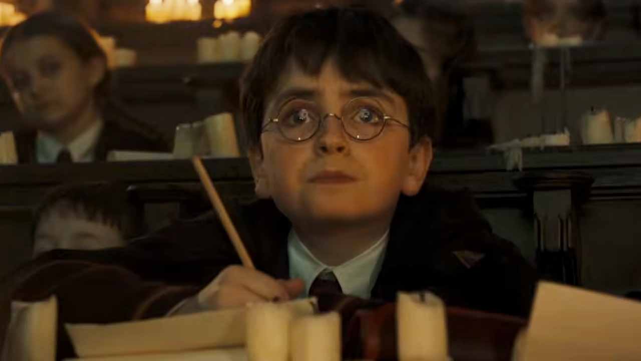 HBO’nun Harry Potter Dizisinde Beklenmedik Ayrılık: Yeni Oyuncu Arayışı Başladı