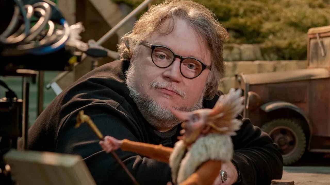 Oscarlı Yönetmen, Yeni Kazuo Ishiguro Uyarlamasıyla Sınırları Zorlamaya Hazırlanıyor