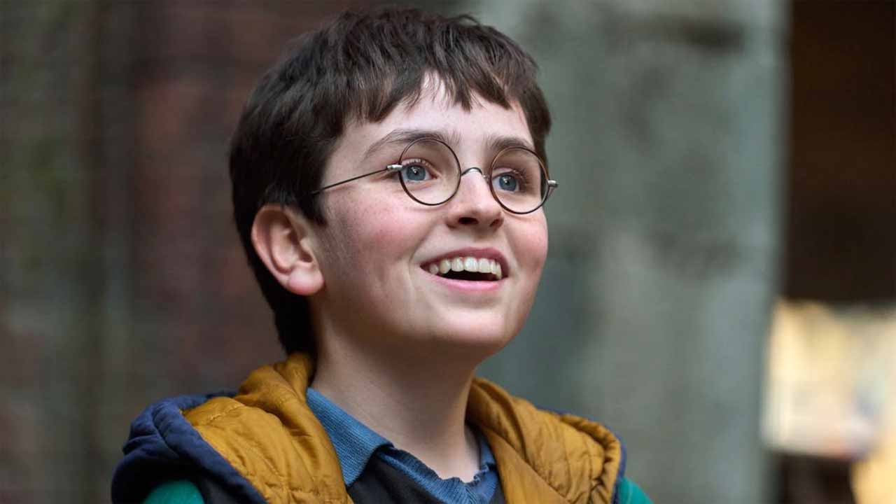 Harry Potter 2. Sezon Onayini Erkenden Aldi
