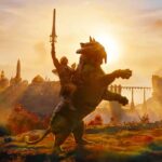 He-Man'li Masters of the Universe Filminden Son Fragman