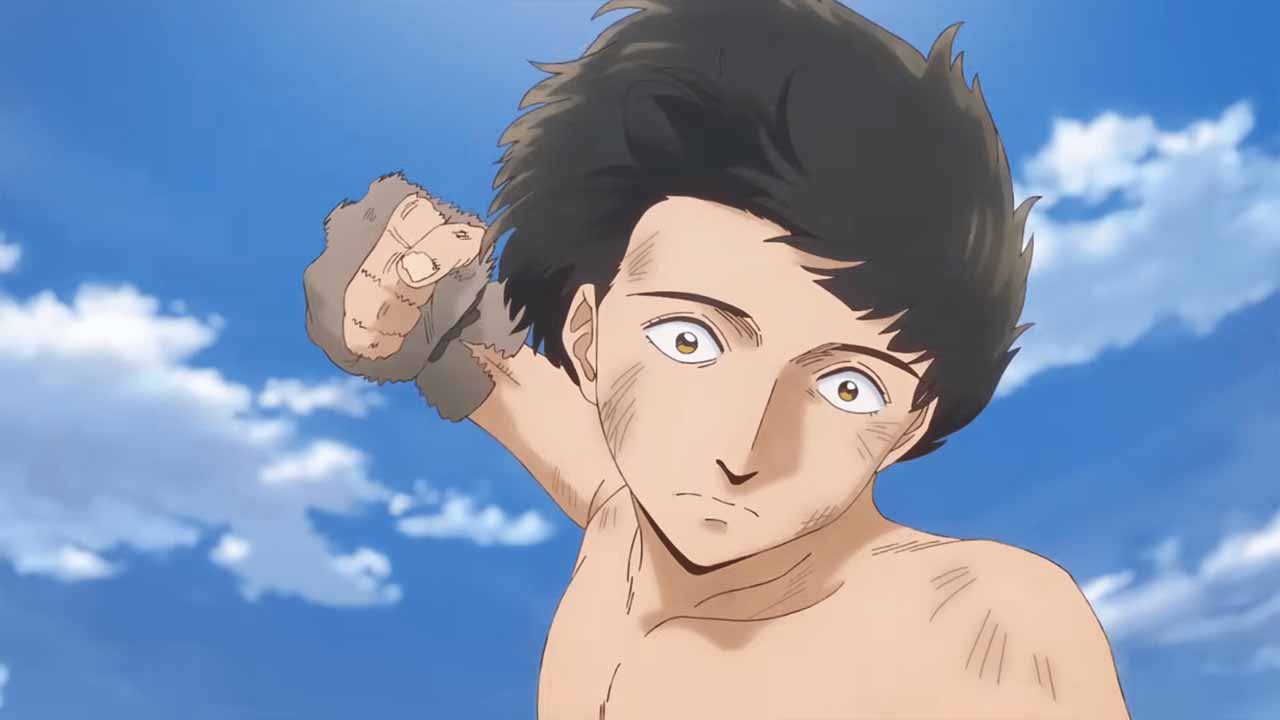 Parasyte Yaratıcısının Yeni Anime Uyarlamasından İlk Fragman Geldi