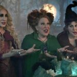 Hocus Pocus 3 Filminde Sorunlar Çözüldü