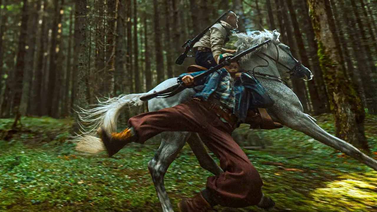 10 Yıl Sonra Beyaz Perdeye Dönen Usta Yönetmenin Gizemli Bilimkurgusundan İlk Fragman