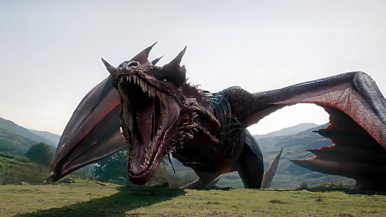 HBO’nun Rekorlar Kıran Fantazi Dizisi Dönüyor: İşte Yeni Sezon Fragmanı