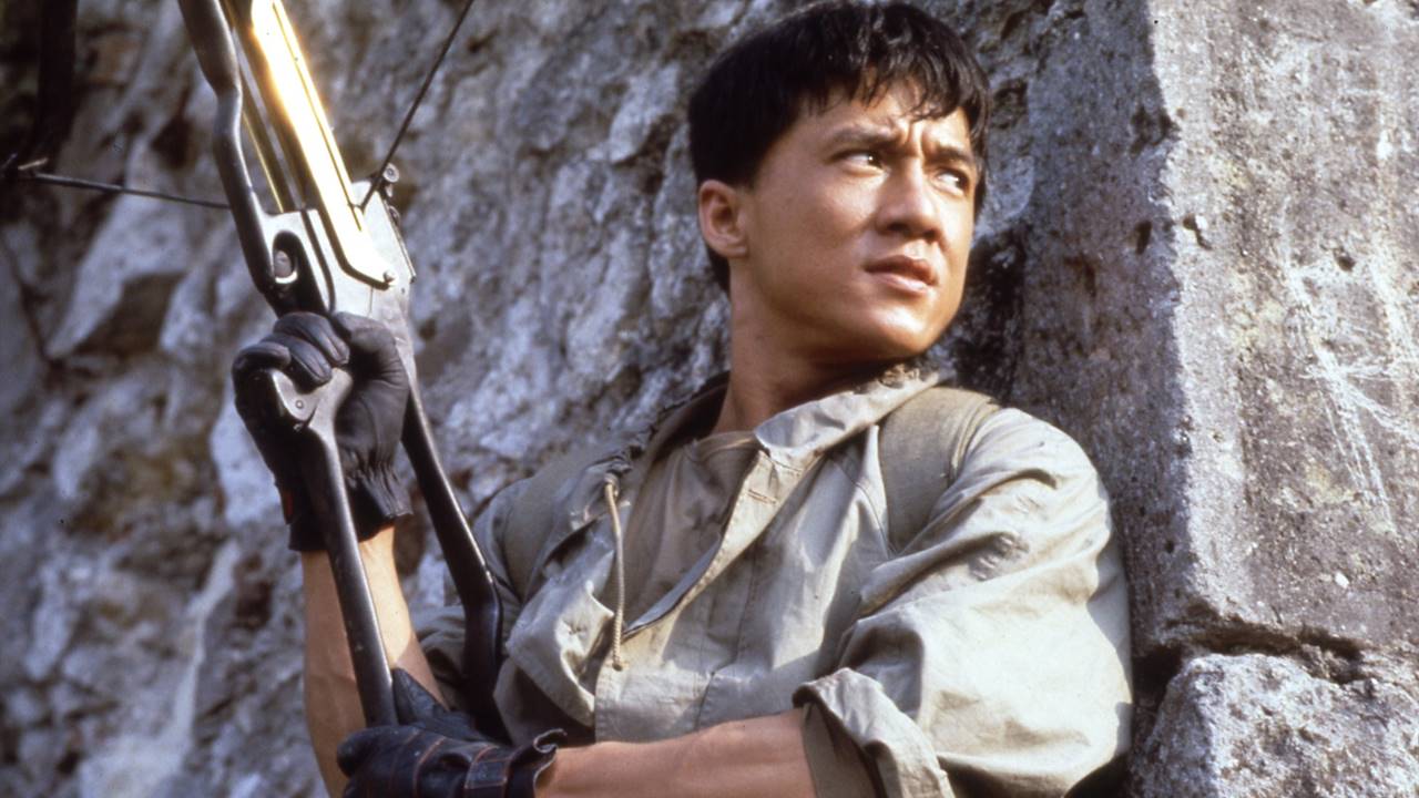 Jackie Chan’in 40 Yıllık Aksiyon Mirası Yeni Bir Filmle Devam Ediyor