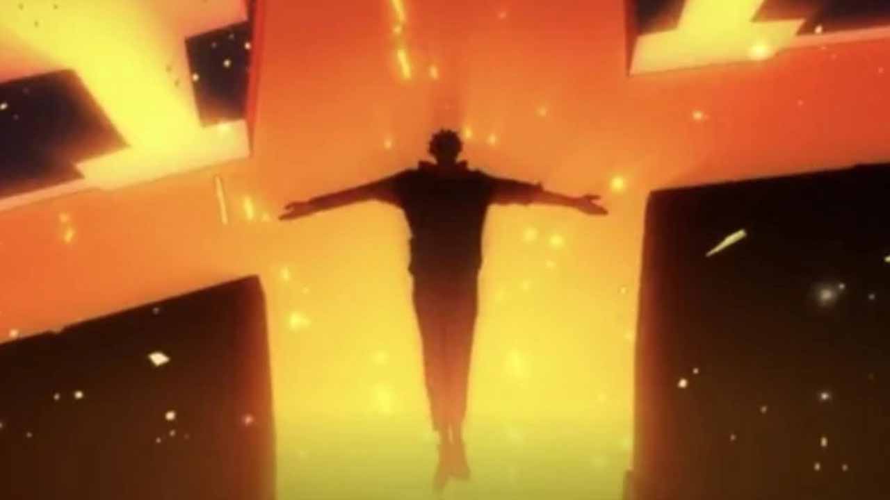 Jujutsu Kaisen Marvel Evreni’ne Dahil Oldu