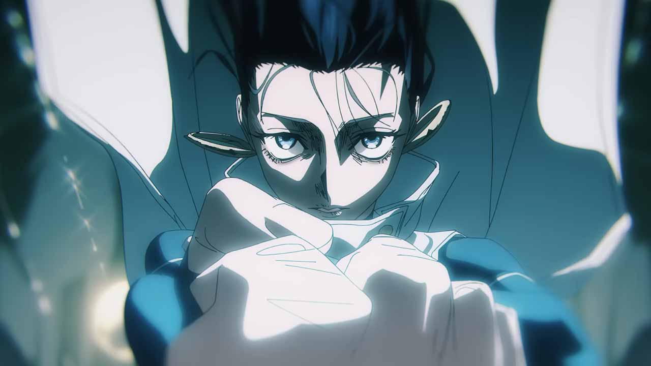 Modulo Last Scene Jujutsu Kaisen Modulo Mangası Finaline Özel Fragman Geldi