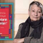 Kadınların Yalanları - Lyudmila Ulitskaya Romanı Türkçede
