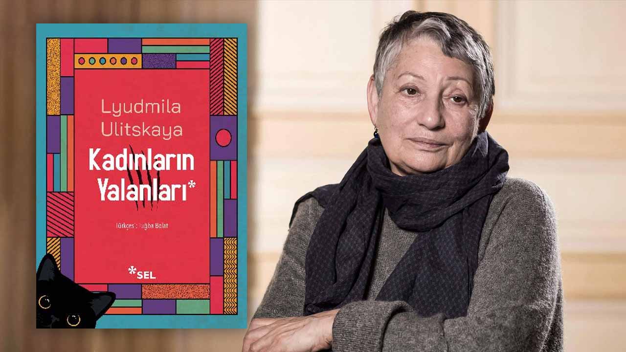 Ödüllü Rus Yazarın Gerçekle Yalan Arasındaki İnce Çizgiyi Sorgulayan Romanı Türkçede