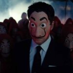 La Casa de Papel 6. Sezon Yolda Olabilir