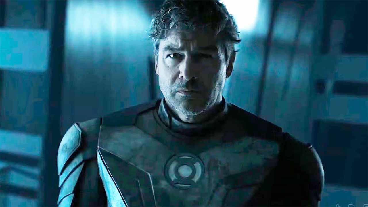 DC’nin Uzaydaki Gücünü Gözler Önüne Seren HBO Dizisinden Yeni Fragman Geldi