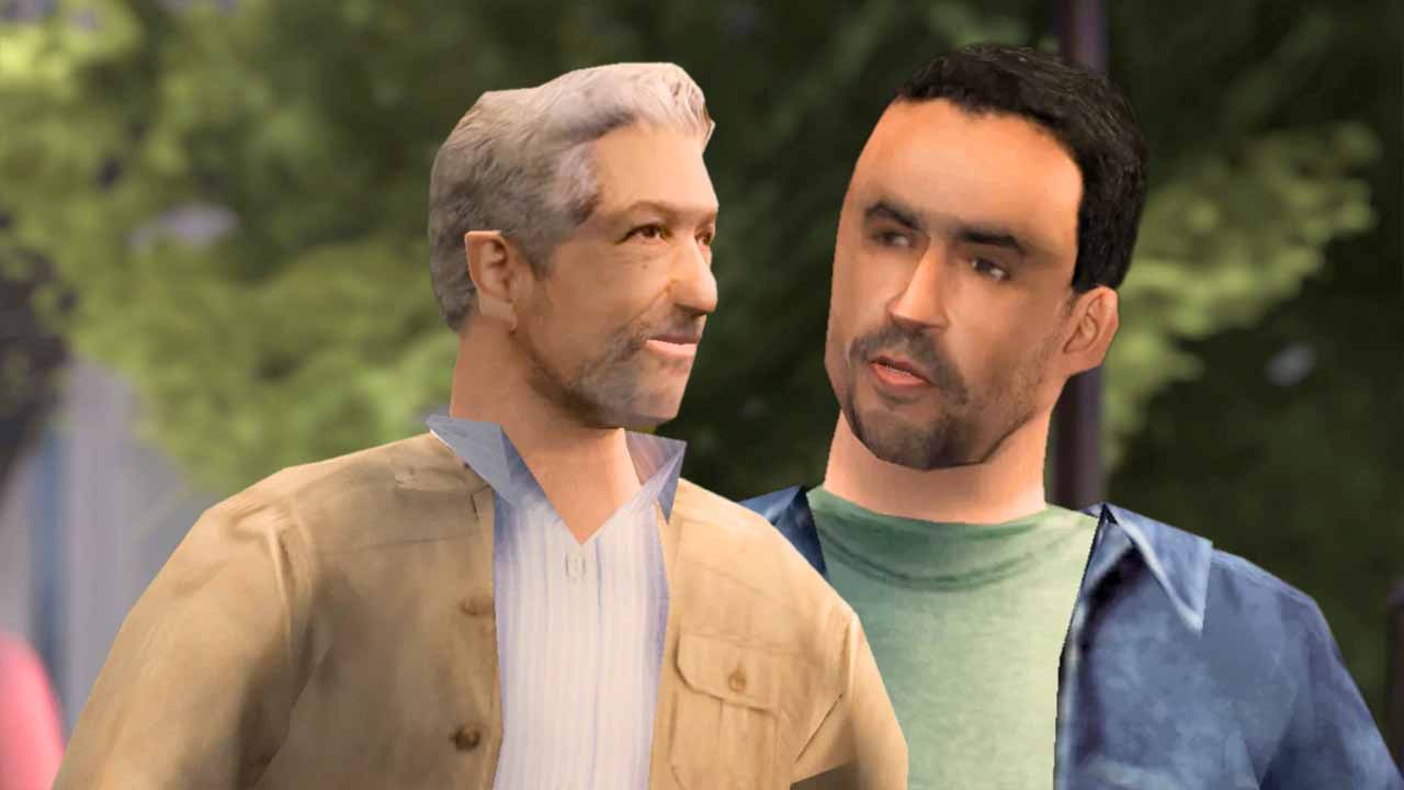 GTA Ara Sahnelerinden Fırlamış Gibi Görünen Fransız Filminden İlk Fragman Geldi