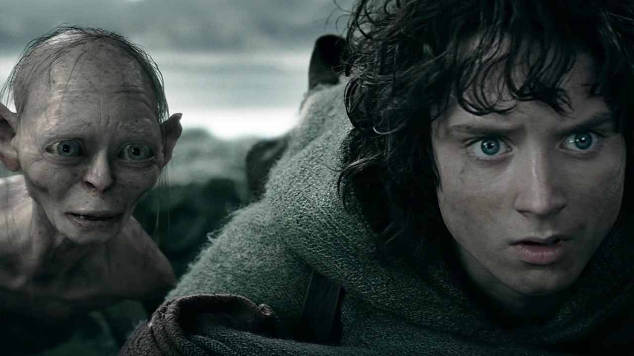 Yeni Yüzüklerin Efendisi Filminin İlham Kaynağı Ortaya Çıktı