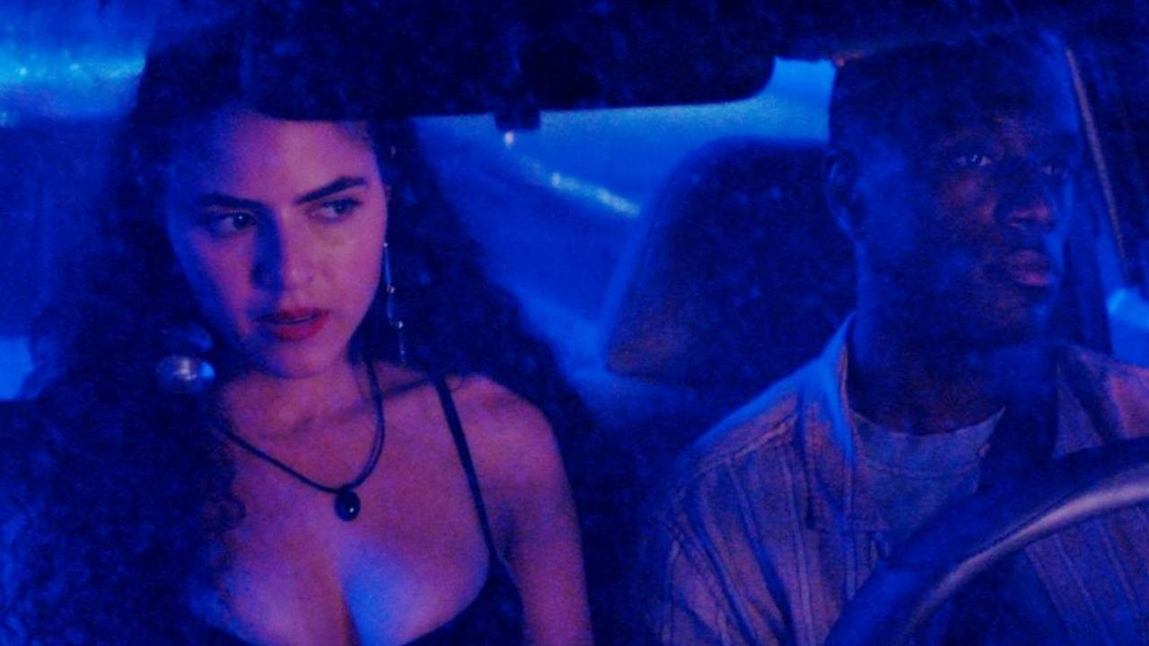 M.I.A Dizisi İzlenmeler