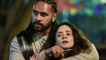 Man on Fire Dizi Izlenmeler Netflix