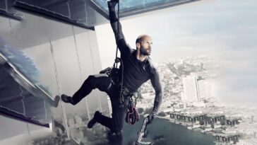 Mechanic Resurrection Izlenme Verisi