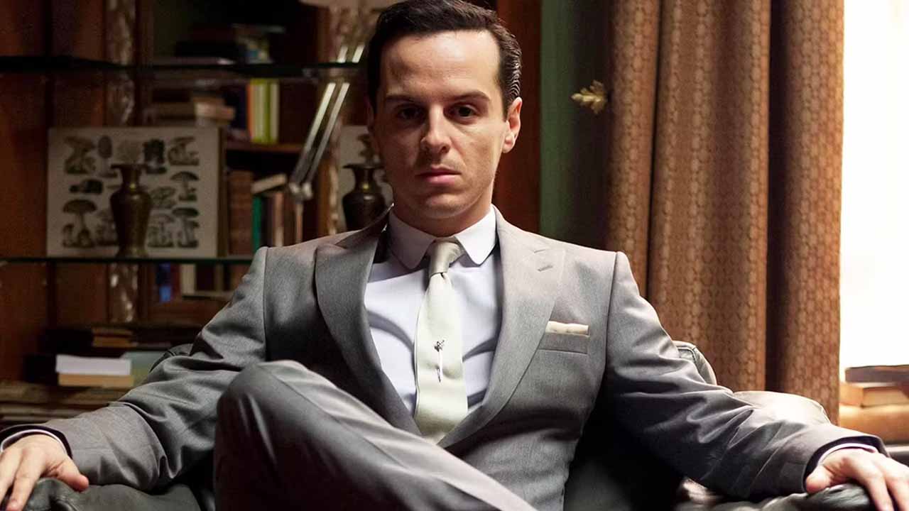 Sherlock Holmes Evreninin En Tehlikeli Zihni Kendi Dizisine Kavuşuyor