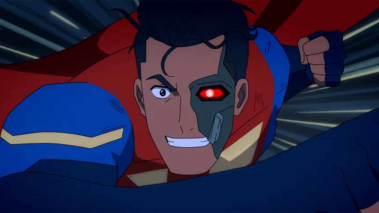 Superman’in 100 Puanlı Uyarlamasına Yeni Sezon Geliyor: İşte İlk Fragman