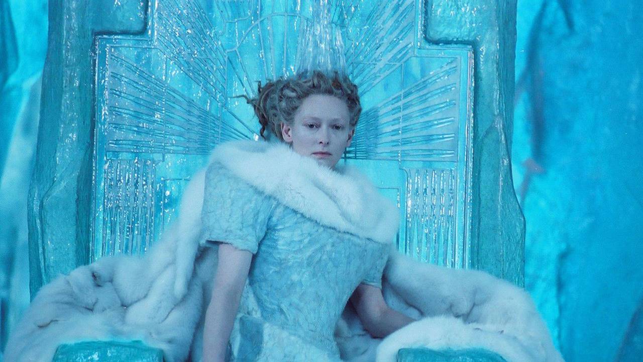 75 Yıllık Fantazi Klasiğinin Netflix Uyarlamasında Sürpriz Gelişme